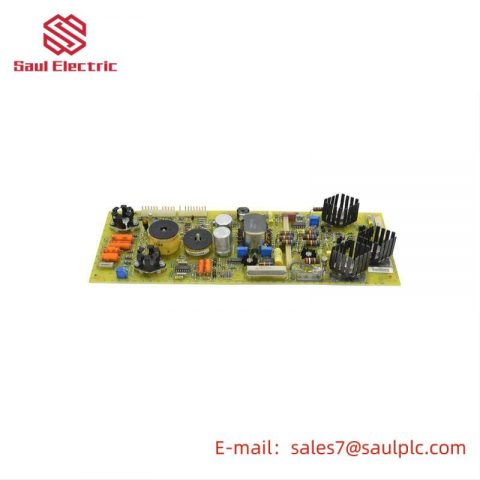 GE DS3800NPSK: High-Performance Circuit Board for Industrial Control Systems