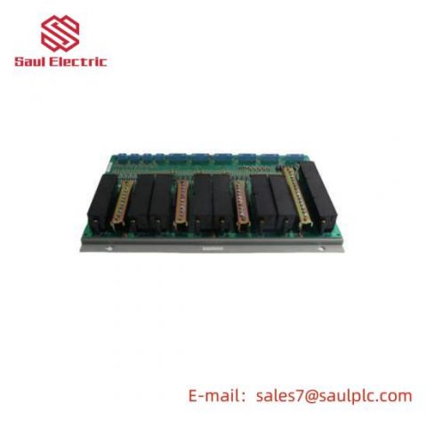 GE DS3800XAIB1E1E Circuit Board: High-Performance GE Mark IV Board for Industrial Control Systems
