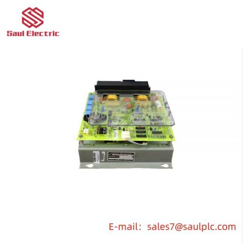 GE DS3820MSAB1A1A - Industrial Control Circuit Board
