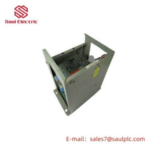 GE DS3820PS7A1B1C - Advanced Power Supply for Industrial Control Systems