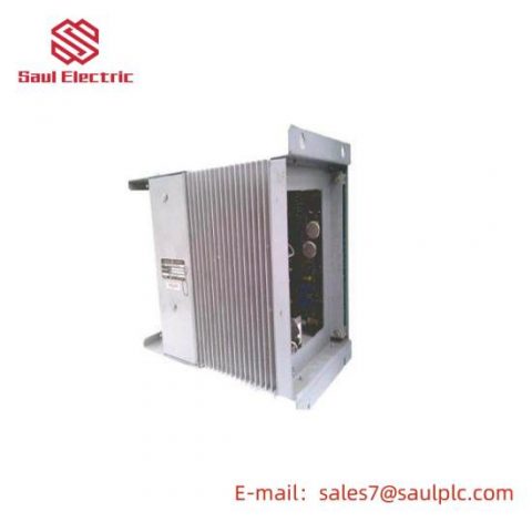 GE DS3820PSCC1D1B - Industrial Grade Power Supply Unit
