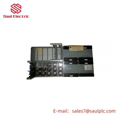 GE DS4820R40 Relay Module, 194B5706G1 - Advanced Industrial Control Solution