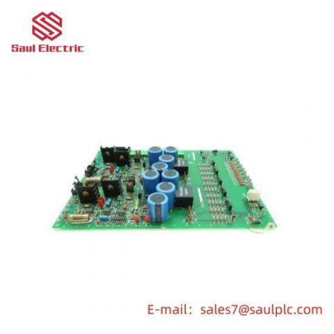 GE Fanuc 531X113PSFARG1 - Mark VI Circuit Board for Advanced Industrial Control