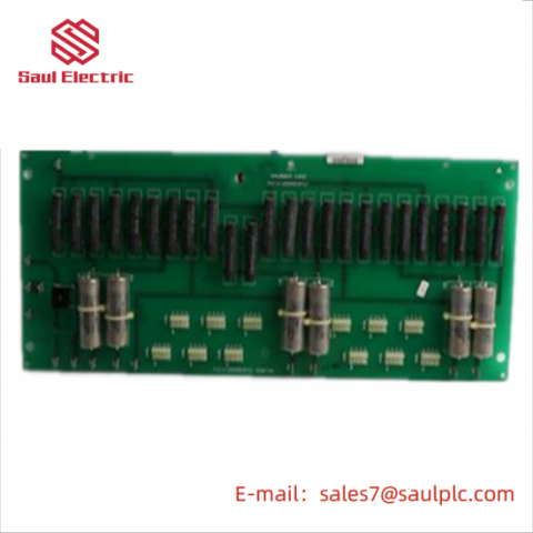 GE-FANUC 531X126SNDAFG1 Snubber Card Module