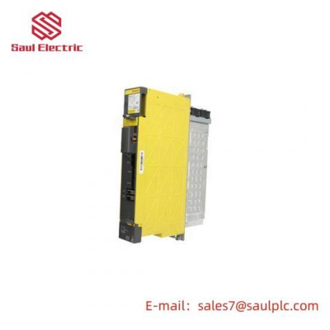 GE Fanuc A06B-6124-H105 Servo Amplifier Module - High-Precision Control for Industrial Automation