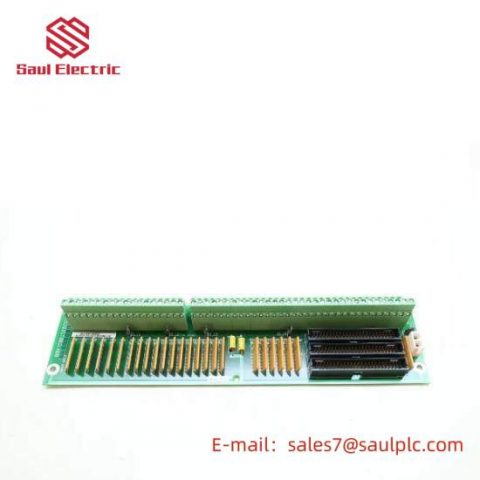 GE Fanuc DS200DTBBG1ABB - Mark V PLC | Digital Input Terminal Board