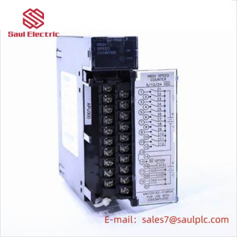 GE FANUC DS200GSIAGICGD Common DC Bus Regeneration Board - Industrial Control Module