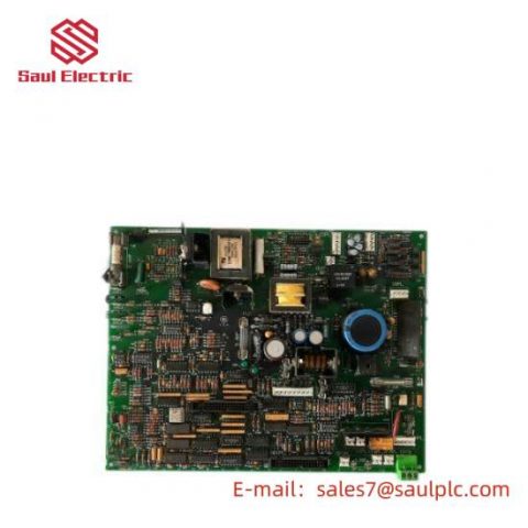 GE Fanuc DS200IMCPG1CB - Mark V PLC, Advanced Industrial Control Solution