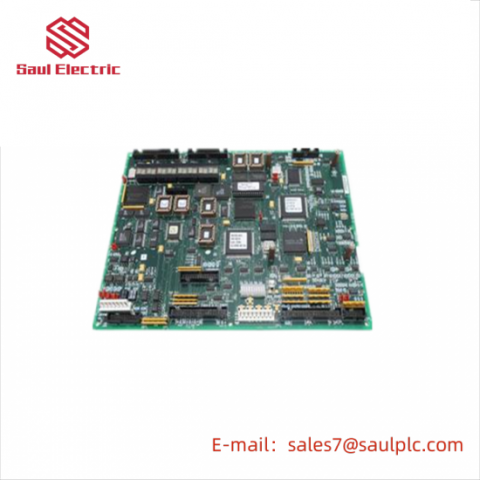 GE-FANUC DS200LDCCH1ALA1 Circuit Board