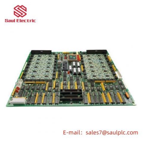 GE Fanuc DS200LRPAG1AGF - Advanced Line Protection Module