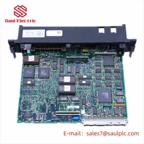GE FANUC DS200PLIBG1ACA Phase Logic Interface Card - Industrial Control Module