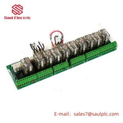 GE-FANUC DS200RTBAG3AHC Power Excitation Board