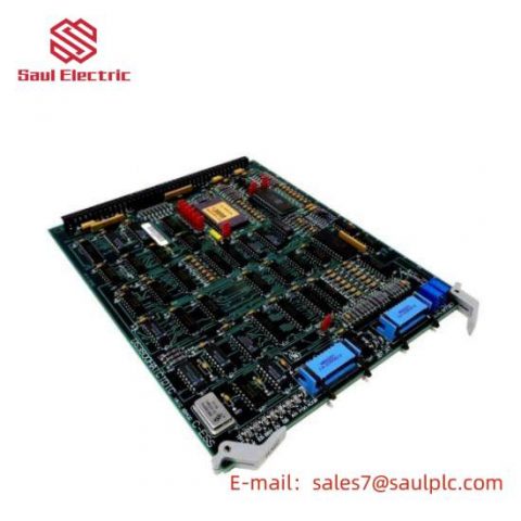 GE Fanuc DS3800HAIC1D1C, Mark IV PLC - Industrial Automation Powerhouse