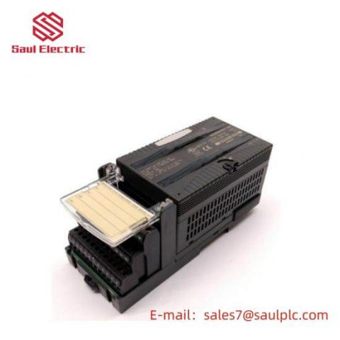 GE Fanuc IC200ALG331 Versamax PLC - Advanced Automation Module