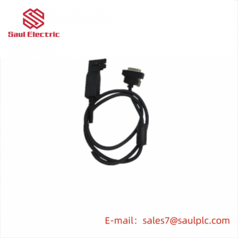 GE FANUC IC200CBL600 EXPANSION CABLE - Industrial Automation Connectivity Solution