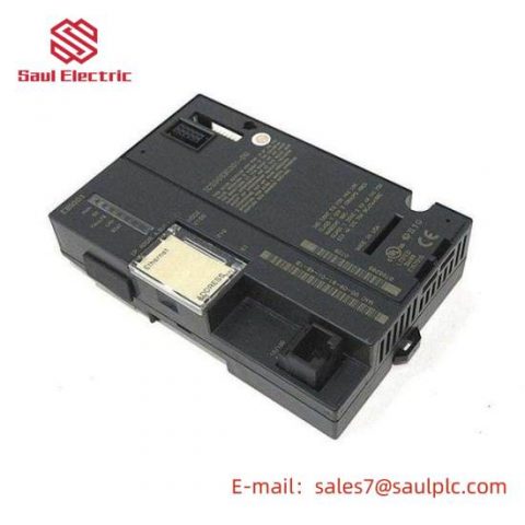 GE FANUC IC200EBI001-JG | Ethernet Network Interface Unit