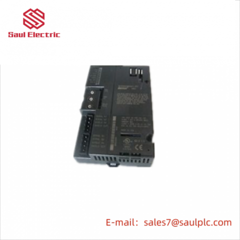 GE FANUC IC200PB1001 MODULE: Advanced Control Solution for Industrial Automation