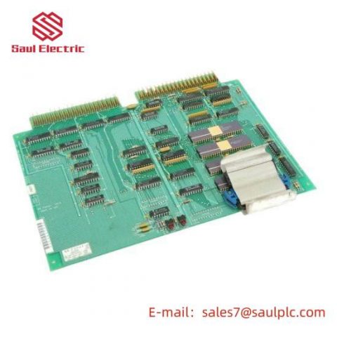 GE Fanuc IC600CB524 Arithmetic Control Module