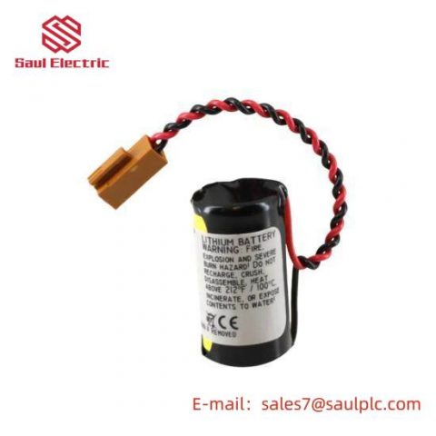 GE FANUC ACC301 Modular Control System, Advanced Performance