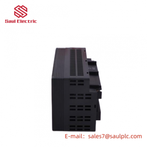 GE Fanuc IC693ALG220G Analog Input Module, Industrial Automation Solutions