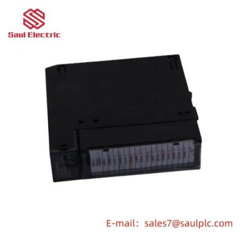 GE Fanuc IC693ALG223: Advanced Analog Input Module for Industrial Automation