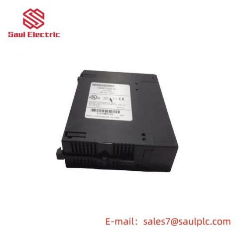 GE Fanuc IC693CPU350DH Digital Hybrid CPU Module