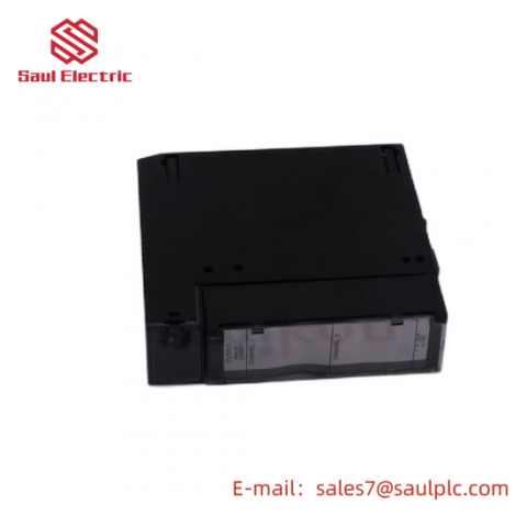 GE Fanuc IC693MDL732 Series 90-30: Industrial Control Module