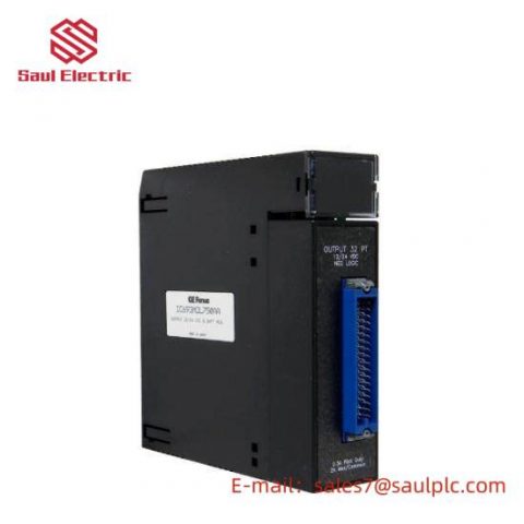 GE-FANUC IC693MDL750 - PAC Systems RX3i Modular Controller