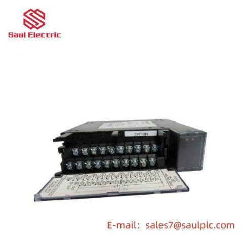 GE Fanuc IC693MOL645 PAC Systems RX3i Modular Output Module