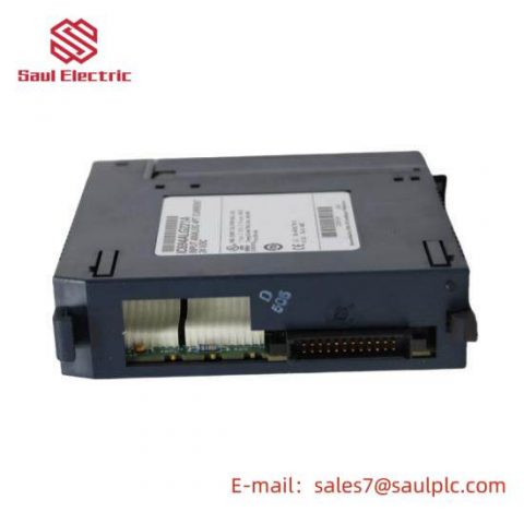 GE Fanuc IC694ALG221 PLC Module - Advanced Control Solutions for Industry