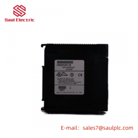 GE Fanuc IC694MDL655A | Advanced I/O Module - Input Channel Expansion, Industrial Control Systems