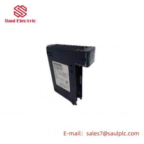 GE Fanuc IC695HSC308 High-Speed Counter Module: Industrial Control Precision