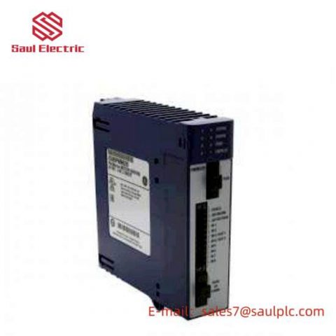 GE Fanuc IC695PMM335AG - Advanced PAC System for Industrial Automation