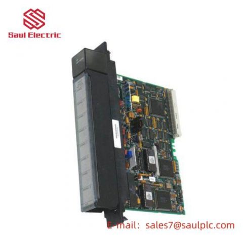 GE FANUC Programmable Logic Controller (PLC) IC697ALG230 Module