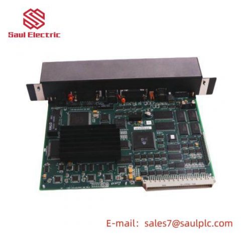 GE Fanuc IC697CMM742 Ethernet Interface: Industrial Grade Communication Module