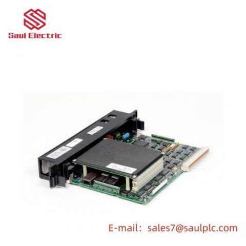 OSAI OS5758-P: Advanced Process Control Module for Industrial Automation, High Precision, Robust Design