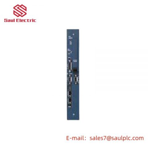 GE FANUC IC698CRE020 Processor Module - Latest Technology for Industrial Control