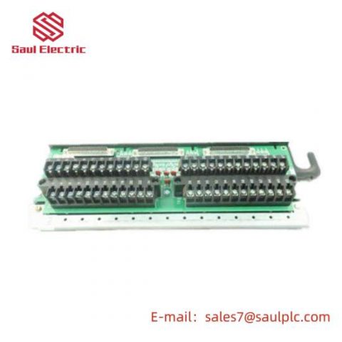 GE Fanuc MTS5-351-10 New: Advanced Control Module