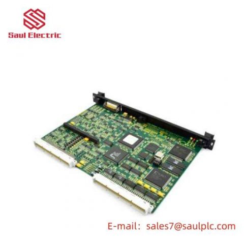 GE Fanuc IS200VTURH1BAC - Mark VI Circuit Board, Advanced Power System Control Module