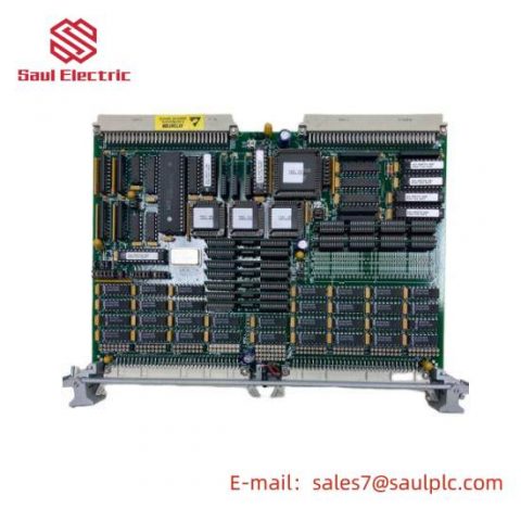 GE Fanuc /VMIC VMIVME-5550 Reflective Memory Interface, Industrial Automation Module