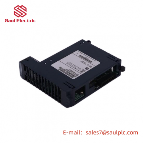 GE IC200MDL930 - Discrete Output Module for Industrial Automation