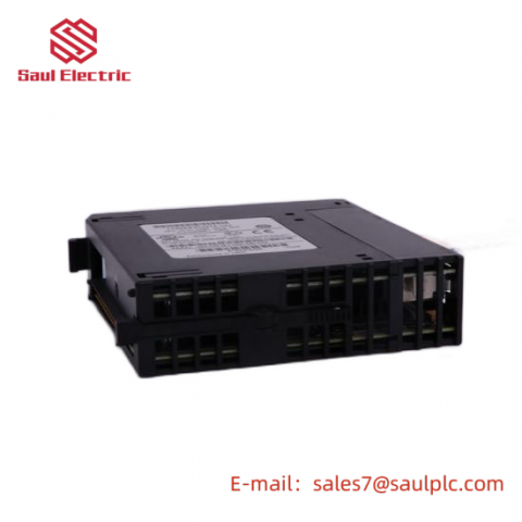 GE 8914-PS-AC, Industrial Automation Control Module