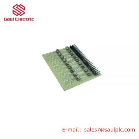 GE IC3600SIXJ1A1A - Precision Control Card for Industrial Automation