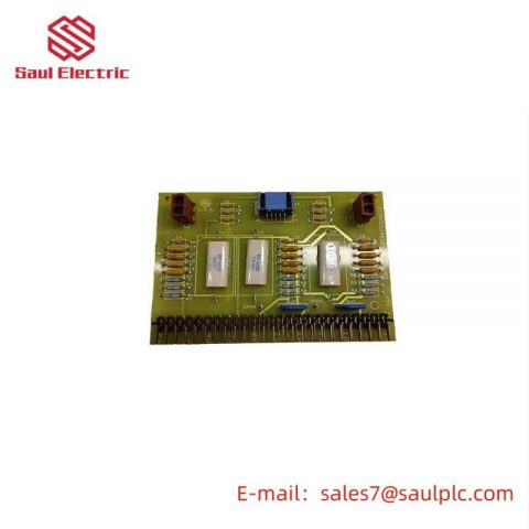GE IC3600SIXK1C1C - Advanced Extender Board for Industrial Control Systems