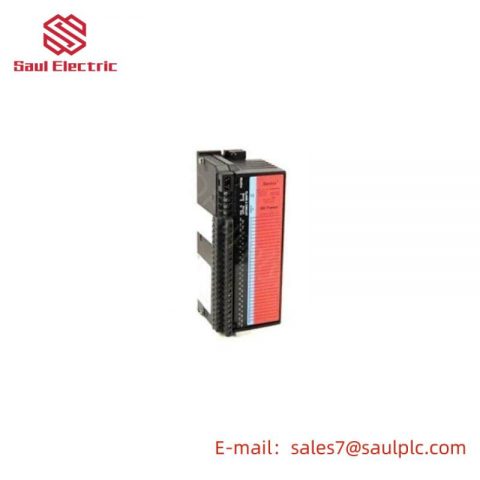 GE IC660BRD020: High-Power Source Block for Industrial Automation