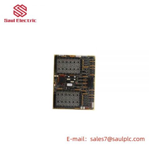 GE IC660ELD100A High-Performance Industrial Control Module