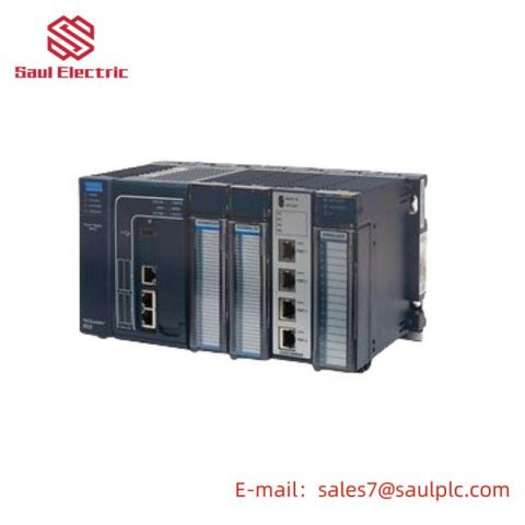 GE IC694MDL732 - RX3i DC Voltage Output Module, Advanced Industrial Control Solutions