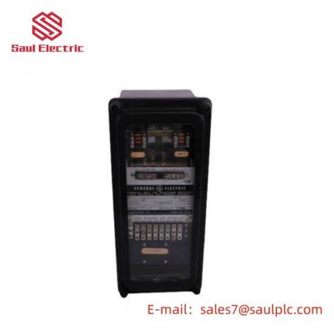 GE IC694MDL734A - High-Performance Output Module; Manufacturer: GE-FANUC