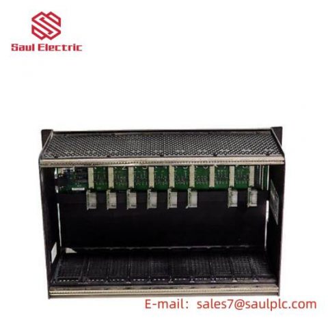 GE IC697CHS790 Control System Module