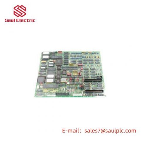 GE IC698PSA350D High-Performance Power Supply Module